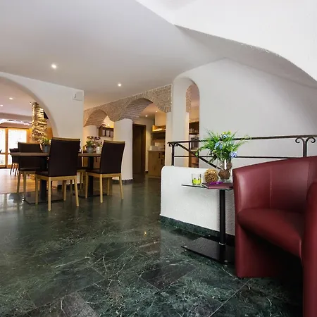 Garni Alp - Chiemgaukarte Inclusive Ruhpolding