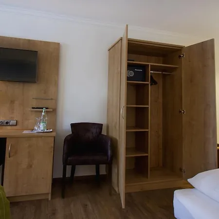 Hotel Alp