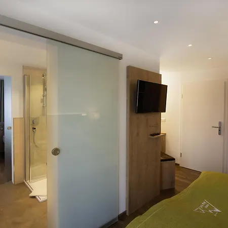 Alp - Chiemgaukarte Inclusive 3* روهبولدنغ