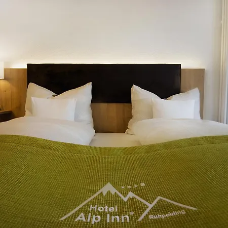 Hotel Alp