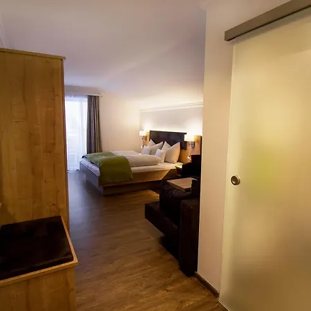 Alp Hotel 3*