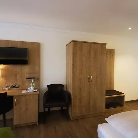 Alp Hotel Ruhpolding