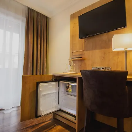 Hotel Alp 3*