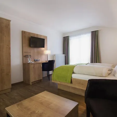 Alp - Chiemgaukarte Inclusive 3*