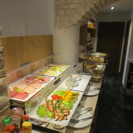 Garni Alp - Chiemgaukarte Inclusive 3*