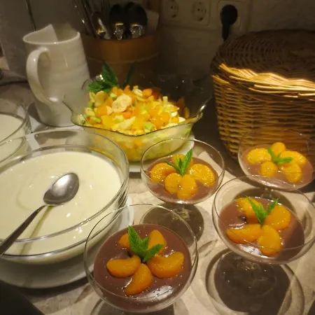 Alp - Chiemgaukarte Inclusive 3* روهبولدنغ