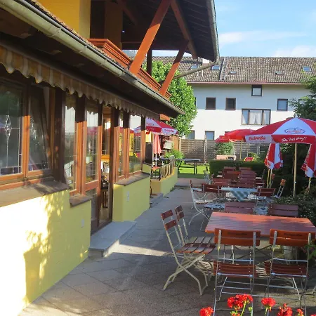 Alp Hotel Ruhpolding