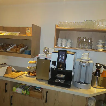 Garni Alp - Chiemgaukarte Inclusive Hotel