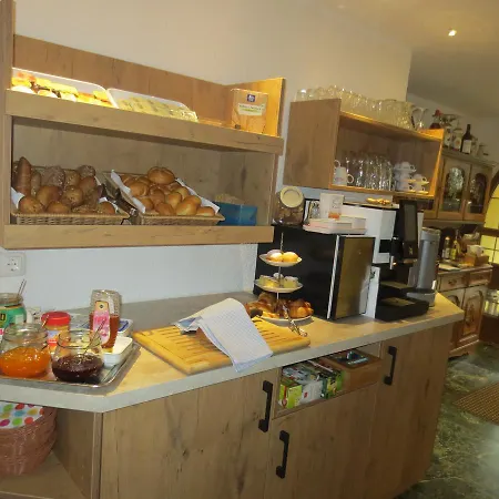 Garni Alp - Chiemgaukarte Inclusive Hotel
