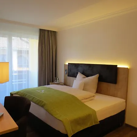 Alp - Chiemgaukarte Inclusive Hotel