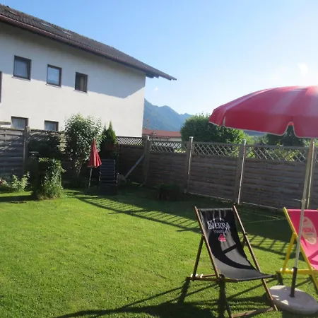 Alp Hotel