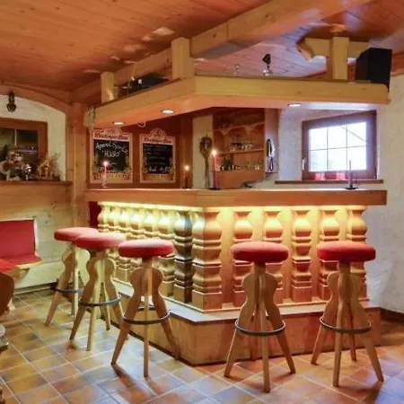 Hotel Alp