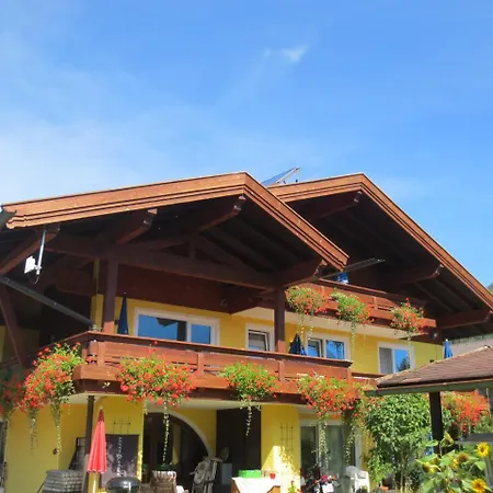 Hotel Alp Ruhpolding