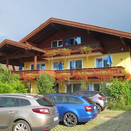 Hotel Alp 3*