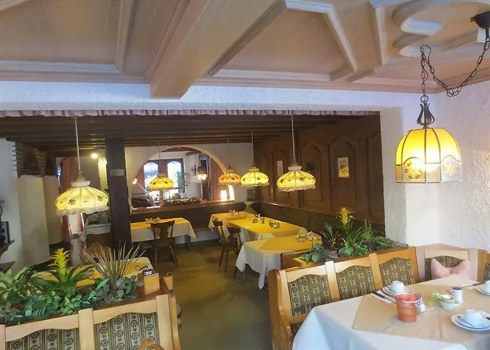 Alp - Chiemgaukarte Inclusive Ruhpolding
