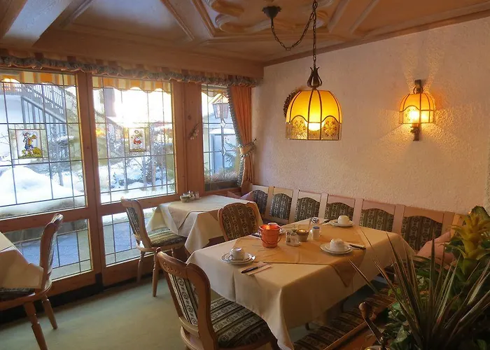 Alp - Chiemgaukarte Inclusive Otel