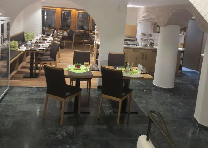 Alp - Chiemgaukarte Inclusive 3*