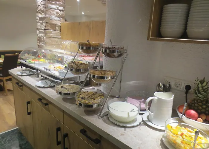 Alp - Chiemgaukarte Inclusive Otel