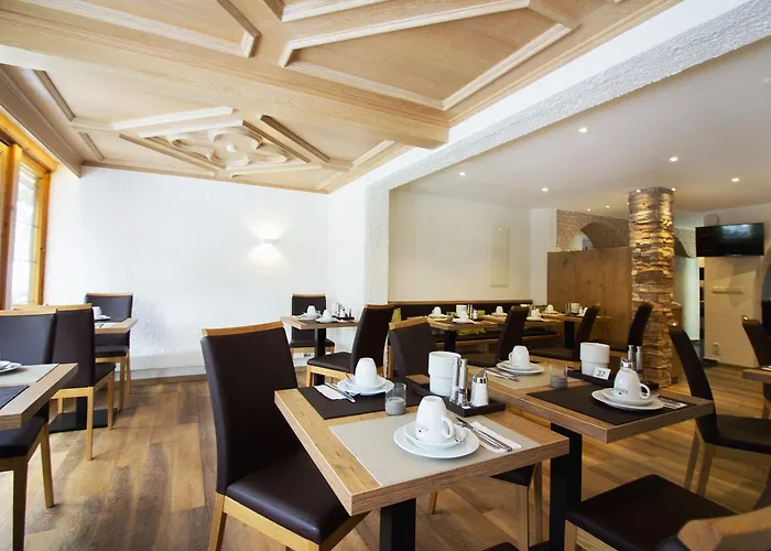 Otel Alp - Chiemgaukarte Inclusive 3*