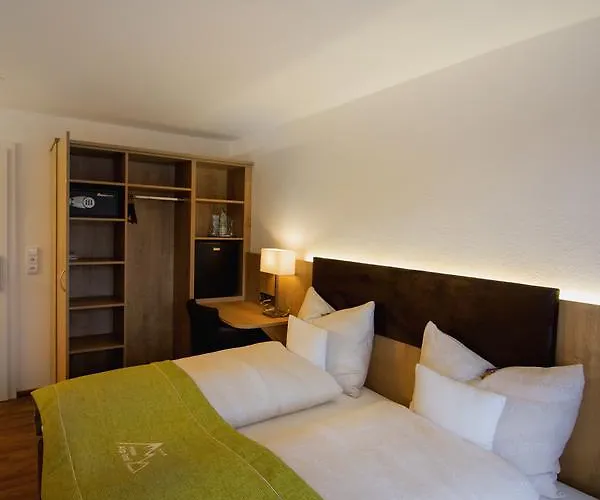Otel Alp - Chiemgaukarte Inclusive