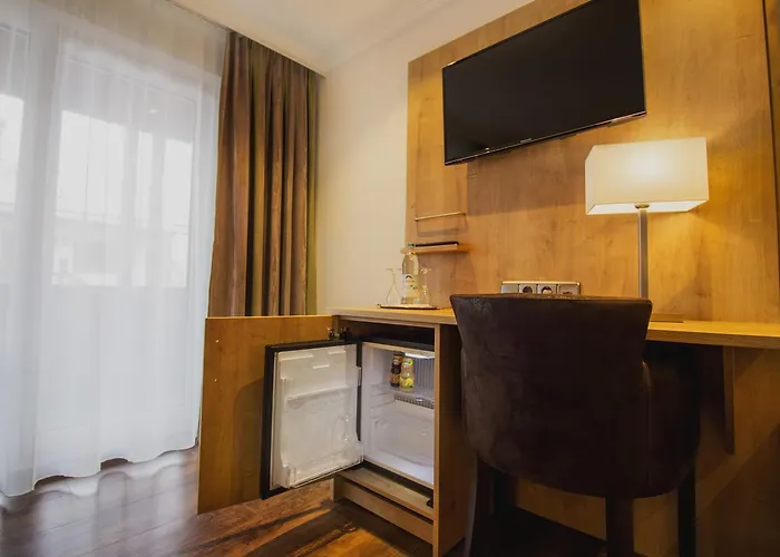 Отель Alp - Chiemgaukarte Inclusive 3*