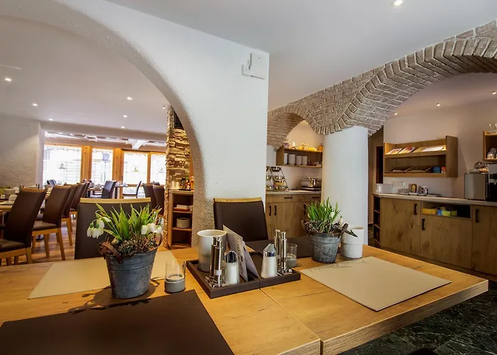 Alp - Chiemgaukarte Inclusive Otel 3*