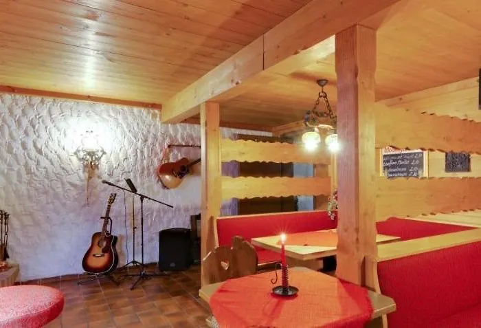 Alp - Chiemgaukarte Inclusive 3*